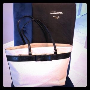 Kate Spade tote